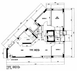 Blk 134 Edgedale Plains (Punggol), HDB 5 Rooms #503056891